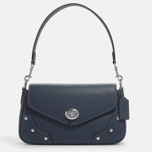 NWT Coach Millie Shoulder Bag